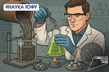 Новая разработка ЮФУ преобразует промышленные стоки в ценные металлы