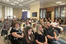 ЮФУ подвел итоги весенних проектных смен