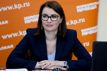 Ректор ЮФУ Инна Шевченко рассказала о приемной кампании 2020 года