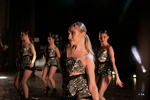 В ритме студенчества: о танцевальных коллективах ЮФУ в честь Международного дня танца