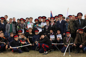 В ЮФУ обсудят воинские традиции в культурах народов Юга России