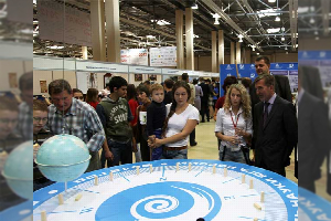 Фестиваль науки юга России посетило почти 20 тысяч человек