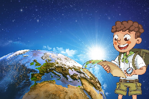 В Институте наук о Земле ЮФУ пройдет конференция «Юный исследователь Земли» для школьников