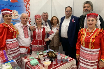 Сотрудники ИСИР ЮФУ вошли в состав экспертного совета ФАДН РФ