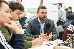 Тренинги предпринимательских компетенций регулярно проходят в Точках кипения ЮФУ в Ростове-на-Дону и Таганроге