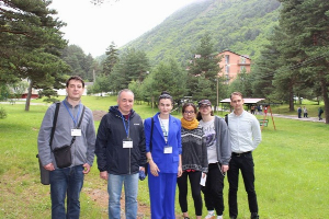 Делегация РНОМЦ ЮФУ приняла участие в Международной научной конференции в Северной Осетии.