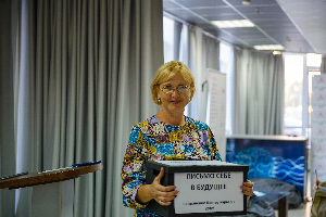 Как составить резюме и не провалить собеседование: ЮФУ отмечает день HR-менеджера в России