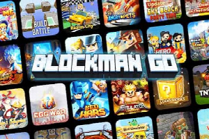 Компания Blockman Go приглашает студентов ЮФУ принять участие в конкурсе создателей игр