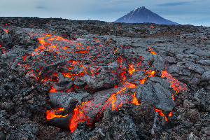 К слову о вулканах: эксперт ЮФУ рассказал, может ли проснуться Эльбрус