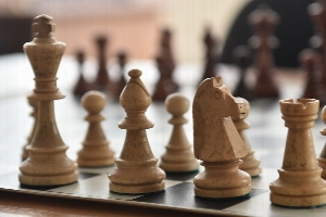 SFedU chess players became bronze medalists of the 2024 University Cup