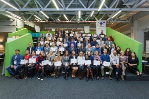 Молодые учёные ЮФУ стали победителями конкурсов грантов РНФ