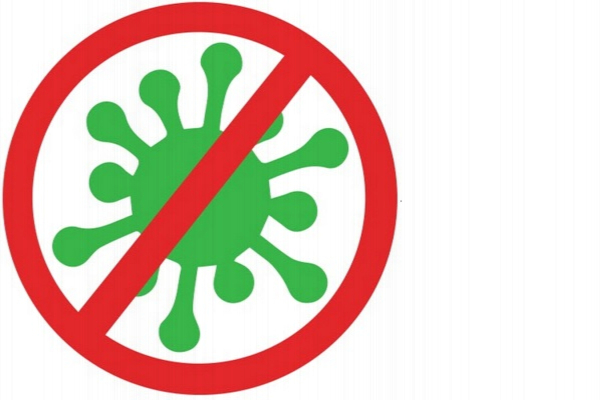 Коронавирус ковид 19. Ковид значок. Знак против вируса. Ковид логотип. Значок нет для детей.