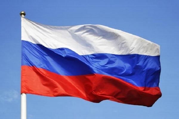 Флаг России Федерации Фото