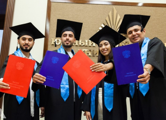 ВыпускникиSFEDU: рассказываем о выдающихся выпускниках ЮФУ