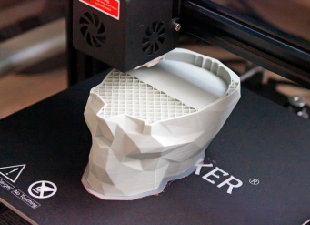 Рационализатор для 3D-принтера: трудности с трёхмерной печатью вдохновили студентку ЮФУ открыть технологичный бизнес