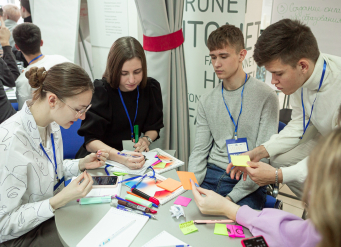 В Ростове пройдёт завершающий тренинг для студентов по созданию технологического стартапа