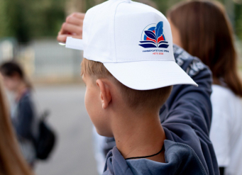 Проект «Университетские смены» продолжает знакомить детей Донбасса с Ростовской областью