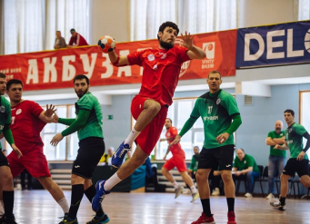 Матч в столице Башкортостана завершился уверенной победой таганрожцев