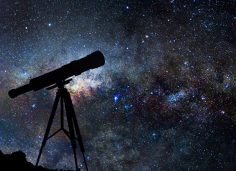 Лекции Астрономической школы ЮФУ покажут в рамках Дня науки