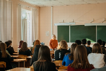 Объявлен прием заявок на Всероссийский инновационный конкурс «Лучший молодой преподаватель 20.25»