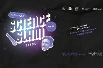 ЮФУ приглашает на баттл учёных «Science Slam SFEDU»
