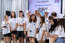 Школьники из Луганской и Донецкой народных республик проведут август в профильном летнем лагере при ЮФУ