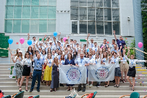 В Таганрогском кампусе ЮФУ стартовал «Летний университет»
