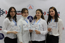 В ЮФУ пройдет всероссийский конкурс проектных работ школьников «Проектируй! Воплощай!»