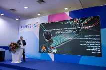 В российско-китайской конференции «Технологии для новых отраслей» приняли участие ученые ЮФУ