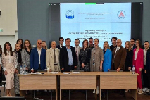ЮФУ совместно с ИНИОН РАН организовали в Москве Первый научный форум к Дню турколога и османиста