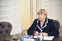 Президент ЮФУ Марина Боровская прочтет лекцию по социальному программированию