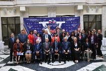ЮФУ принял участие в V Форуме ректоров России и Кубы