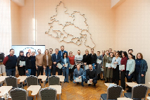 ЮФУ включился в развитие интеграционных процессов на евразийском пространстве