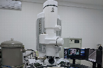 Объявляется сбор заявок на измерения в ЦКП «Высокоразрешенная электронная микроскопия»