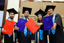 ВыпускникиSFEDU: рассказываем о выдающихся выпускниках ЮФУ