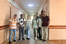 ЮФУ успешно координирует программу международных стажировок для кубинских студентов