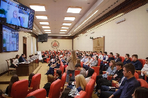 В ЮФУ состоится III Всероссийская научно-практическая конференция «Медиация в России: состояние, тенденции, проблемы развития»