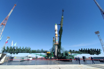 2 июня был основан крупнейший в мире космодром Байконур