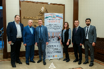 Проект «Этнокультурный код ЮФУ» познакомил ростовчан с культурой Таджикистана