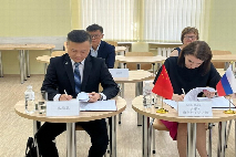 ЮФУ расширил свою сеть языковых и культурно-образовательных центров в Китае