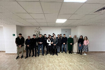Делегация Инженерной школы ЮФУ посетила Ингушский государственный университет