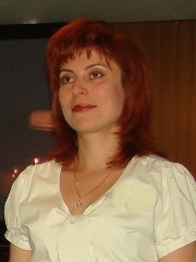 Карина Юрьевна