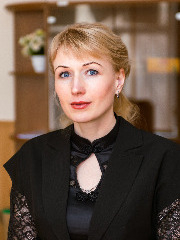 Ачарова Ирина Александровна