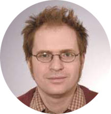 Prof. Michael Ruzhansky