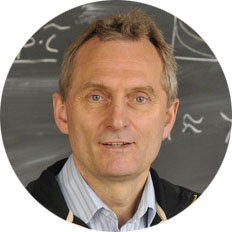 Prof. Volker Mehrmann