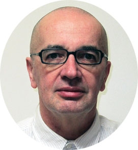 Prof. Tibor K. Pogány,